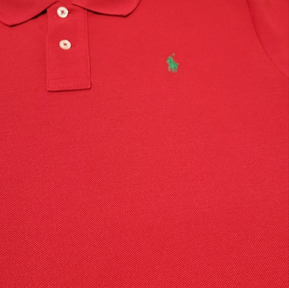 Boys Polo - Picture 3 of 5